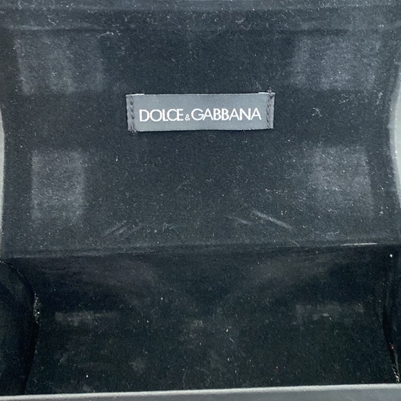 Dolce & Gabbana Sunglasses - Picture 9 of 10